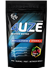 Multicomponent protein «Fuze + Glutamine»